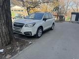 Subaru Forester 2018 года за 9 999 999 тг. в Алматы – фото 4