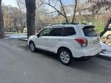 Subaru Forester 2018 года за 9 999 999 тг. в Алматы