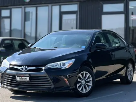 Toyota Camry 2015 года за 9 200 000 тг. в Актау