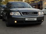 Audi A6 1998 года за 2 700 000 тг. в Алматы