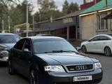 Audi A6 1998 года за 2 700 000 тг. в Алматы – фото 2