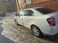 Chevrolet Cobalt 2024 годаүшін7 450 000 тг. в Астана – фото 3