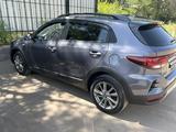 Kia Rio X-Line 2022 годаfor9 000 000 тг. в Павлодар – фото 3