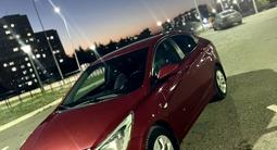 Hyundai Accent 2015 года за 5 500 000 тг. в Астана