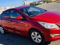 Hyundai Accent 2015 года за 5 500 000 тг. в Степногорск – фото 6