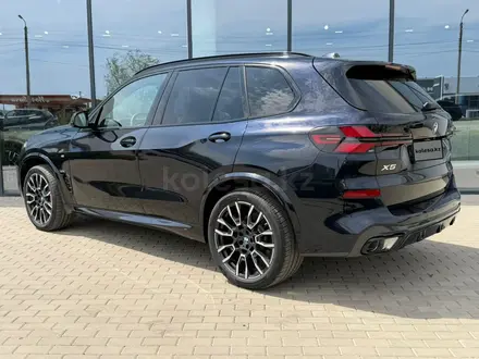 BMW X5 XDrive 40i 2025 года за 71 257 000 тг. в Уральск – фото 3