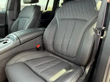 BMW X5 XDrive 40i 2025 года за 71 257 000 тг. в Уральск – фото 6