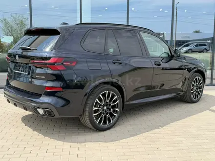 BMW X5 XDrive 40i 2025 года за 71 257 000 тг. в Уральск – фото 2
