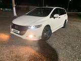 Honda Odyssey 2012 годаүшін3 500 000 тг. в Караганда