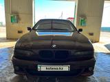 BMW 528 1996 годаүшін2 600 000 тг. в Актау – фото 4