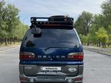 Mitsubishi Delica 2004 годаүшін8 700 000 тг. в Алматы – фото 4