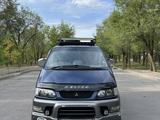 Mitsubishi Delica 2004 годаүшін8 700 000 тг. в Алматы – фото 2