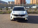 Kia Rio 2020 года за 6 800 000 тг. в Актау