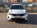 Kia Rio 2020 года за 6 800 000 тг. в Актау – фото 2