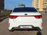 Kia Rio 2020 года за 6 800 000 тг. в Актау – фото 3