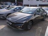 Hyundai Elantra 2024 годаfor10 500 000 тг. в Алматы