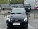 Toyota Avensis 2008 годаүшін1 700 000 тг. в Актобе – фото 2