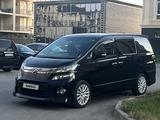 Toyota Vellfire 2012 года за 6 800 000 тг. в Атырау – фото 3