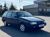 Volkswagen Passat 1991 года за 1 850 000 тг. в Алматы – фото 2