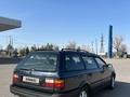 Volkswagen Passat 1991 годаүшін1 900 000 тг. в Алматы – фото 17