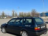 Volkswagen Passat 1991 годаүшін2 100 000 тг. в Алматы – фото 2