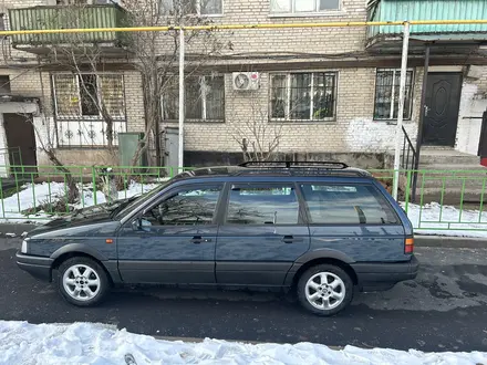 Volkswagen Passat 1991 года за 1 950 000 тг. в Алматы – фото 24