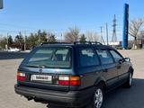 Volkswagen Passat 1991 года за 1 900 000 тг. в Алматы – фото 5
