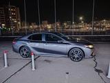 Toyota Camry 2020 годаүшін11 000 000 тг. в Астана