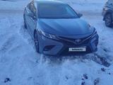 Toyota Camry 2020 годаүшін11 000 000 тг. в Астана – фото 5