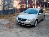 Volkswagen Passat 2006 годаfor3 500 000 тг. в Щучинск – фото 3