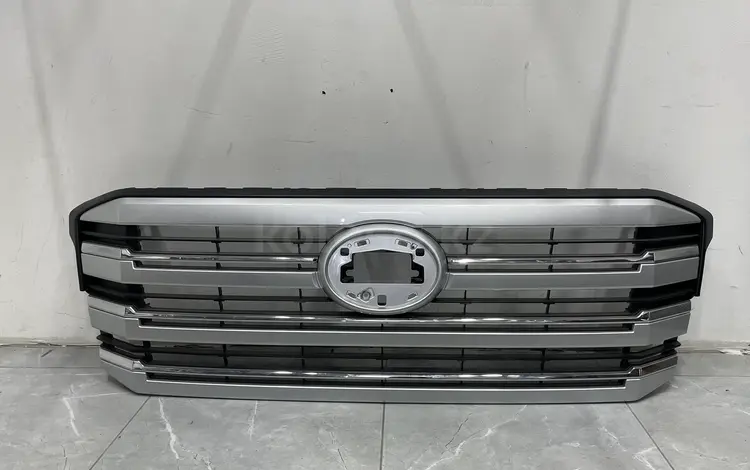 Toyota Land Cruiser 300 решетка радиатор за 260 000 тг. в Алматы
