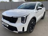 Kia Sorento 2024 годаүшін19 000 000 тг. в Петропавловск