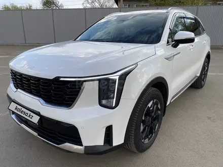 Kia Sorento 2024 года за 19 000 000 тг. в Петропавловск