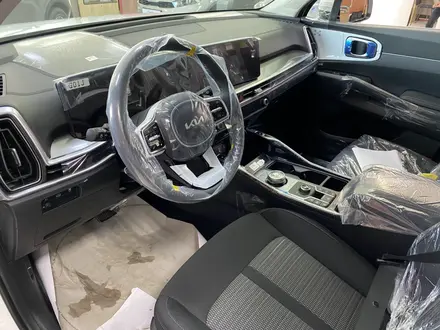 Kia Sorento 2024 года за 19 000 000 тг. в Петропавловск – фото 9