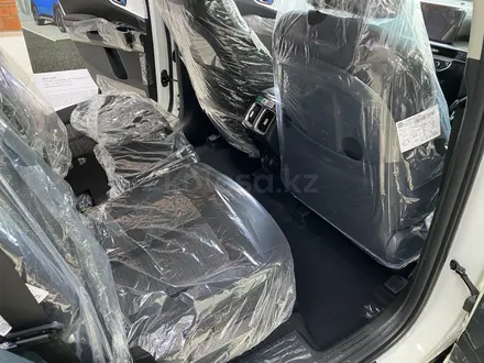 Kia Sorento 2024 года за 19 000 000 тг. в Петропавловск – фото 12