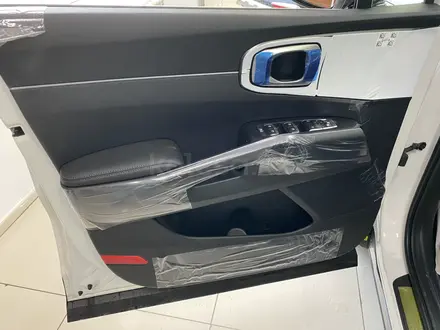 Kia Sorento 2024 года за 19 000 000 тг. в Петропавловск – фото 14
