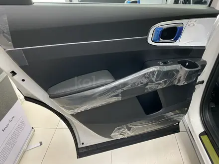 Kia Sorento 2024 года за 19 000 000 тг. в Петропавловск – фото 15