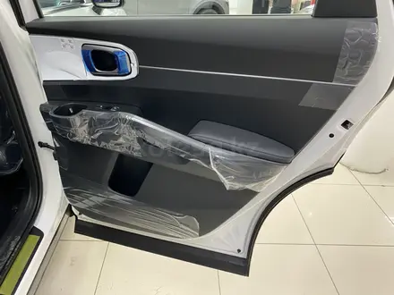 Kia Sorento 2024 года за 19 000 000 тг. в Петропавловск – фото 17