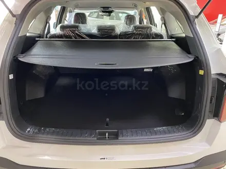 Kia Sorento 2024 года за 19 000 000 тг. в Петропавловск – фото 18