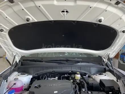 Kia Sorento 2024 года за 19 000 000 тг. в Петропавловск – фото 22
