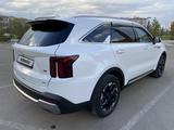 Kia Sorento 2024 годаүшін19 000 000 тг. в Петропавловск – фото 3