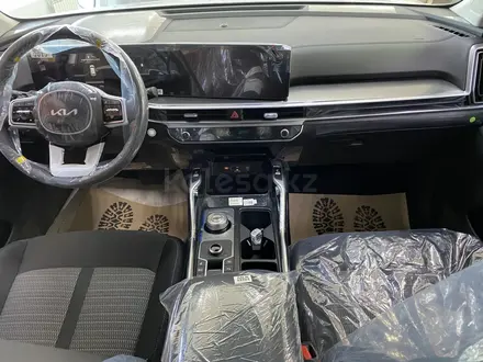 Kia Sorento 2024 года за 19 000 000 тг. в Петропавловск – фото 5
