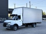 ГАЗ ГАЗель 2007 года за 5 700 000 тг. в Шымкент – фото 4