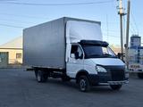 ГАЗ ГАЗель 2007 года за 5 700 000 тг. в Шымкент – фото 5