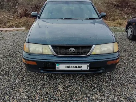 Toyota Avalon 1996 года за 2 400 000 тг. в Талдыкорган – фото 3