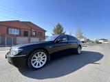 BMW 745 2002 годаfor6 000 000 тг. в Астана – фото 4