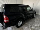 Mitsubishi Pajero 2005 годаүшін6 700 000 тг. в Актау