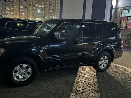 Mitsubishi Pajero 2005 года за 6 700 000 тг. в Актау – фото 4