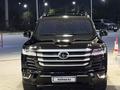 Toyota Land Cruiser 2021 года за 58 000 000 тг. в Шымкент