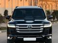 Toyota Land Cruiser 2021 года за 58 000 000 тг. в Шымкент – фото 2